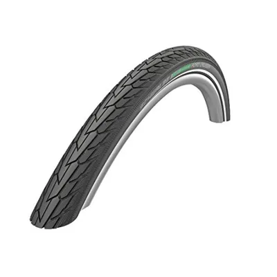 Produktbild von SCHWALBE Road Cruiser Drahtreifen 27.5 K-Guard Active whitewall Reifenbreite 37-584 | 27.5x1.40