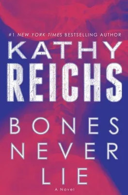 Immagine prodotto di Reichs, K: Bones Never Lie