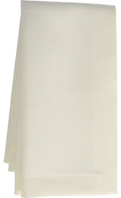 Produktbild von Sander Tischdecke Loft - verschiedene Farben und Größen 150 x 300 cm 49 - creme