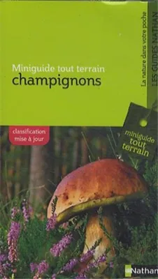 Produktbild von Pilze