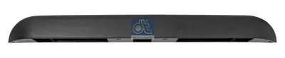 Image de Feu de plaque d'immatriculation DT SPARE PARTS IAM-Expertise, compatible avec IVECO