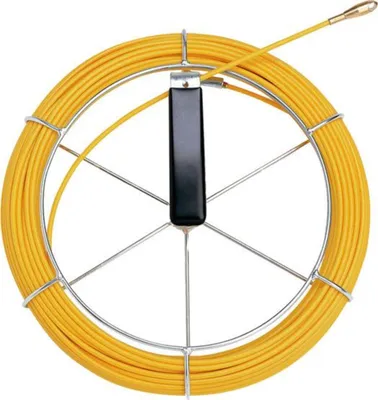 Obrázok produktu pre Katimex Mini-Max 40 m 4053569794978 (navíjač káblov) Ø: 4,5 mm/dĺžka: 40 m