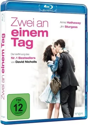Produktbild von Zwei an einem Tag