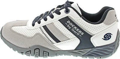 Produktbild von Dockers by Gerli 54BN001771512 (41/offweiss-grau)