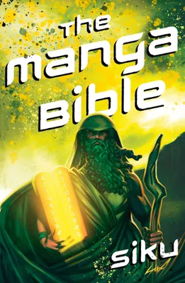 Produktbild von The Manga Bible