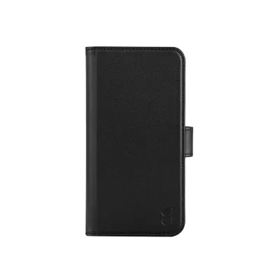 Obrázok produktu pre GEAR puzdro na mobilný telefón čierne iPhone 13 Pro Max