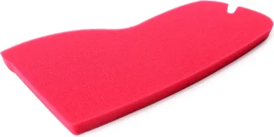 Produktbild von Luftfiltermatte Filter Ersatzfilter für Motorroller Modell Peugeot Speedfight, Elyseo, Vivacity 100