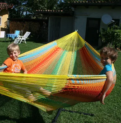 Obrázok produktu pre MacaMex Mexicana Mammut multicolor - Ultra hrubá a silná farba