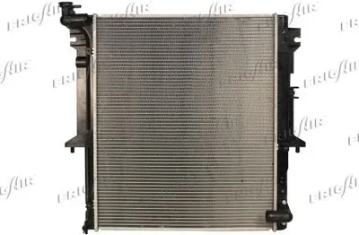 Produktbild von FRIGAIR 0116.3031 Kühler Wasserkühler Motorkühler für MITSUBISHI L 200 (K7T, K6T)