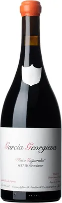 Image de Garcia Georgieva Finca los Guijarrales Graciano 2021 Rotwein Spanien RIBERA DEL DUERO 75.00 cl 13.5 %