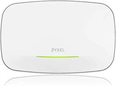 Produktbild von Zyxel NWA110BE 802.11be Wifi NebulaFlex AccessPoint