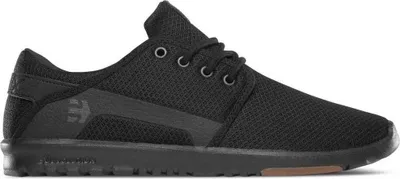Zdjęcie produktu dla Buty sportowe Etnies Scout, czarne, rozmiar 38 (EU), męskie, czarne, rozmiar 38 (EU)
