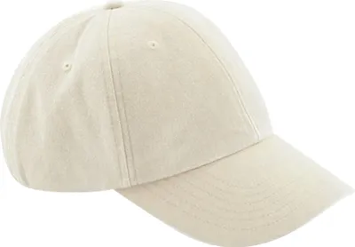 Immagine prodotto di Beechfield - Berretto a basso profilo per uomo/donna Unisex RW8805 (Taglia unica) (Sand)