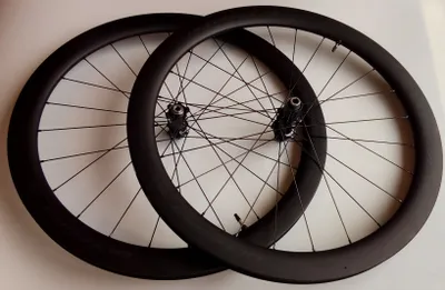 Produktbild von Shimano Ultegra WH-R8170 29/28" (622 mm) Scheibenbremsen 12x100-12x142 Center Lock 50 mm Paar Räder