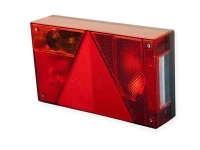 Obrázek produktu pro Sdružené světlo LT-220 L (náhrada AGADOS)