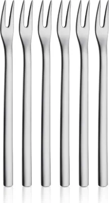 Zdjęcie produktu dla WMF Nuova Bowlengabel-Set, 6-teilig 3201002526 4000530677051