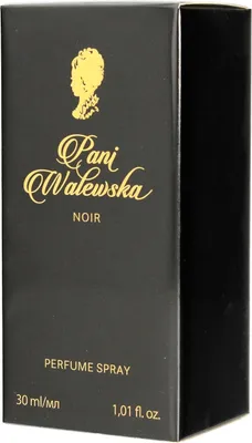 Produktbild von Miraculum Pani Walewska Noir - Parfüm 30ml