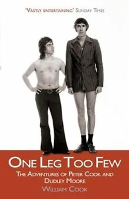 Produktbild von One Leg Too Few