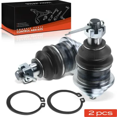 Immagine prodotto di Frankberg 2x giunto sferico asse anteriore per Dodge Ram 50 Standard Cab Pick-up 2.4L 2.6L 3.0L 1983-1989
