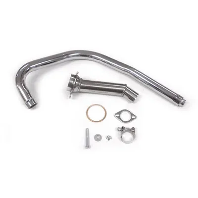 Produktbild von IXIL Ersatzkrümmer CBF 125 09-15