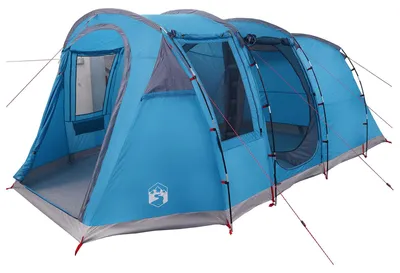 Immagine prodotto di Tenda a tunnel vidaXL blu 505 x 330 x 204 cm