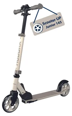 Kinder-Scooter Up 145 Junior, klappbar, 145 mm, höhenverstellbar