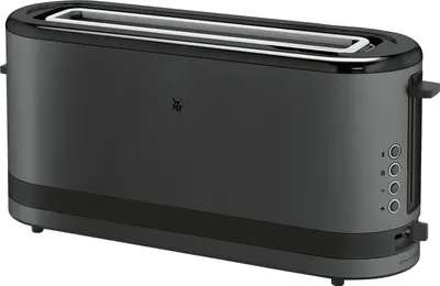 Immagine prodotto di WMF KÜCHENminis tostapane a fessura lunga nero