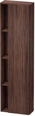Produktbild von DURAVIT DS1248R2121 Hochschrank DuraStyle 240x500x1800mm