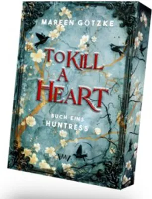Obrázek produktu pro To Kill a Heart - Huntress