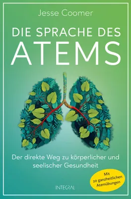 Produktbild von Die Sprache des Atems