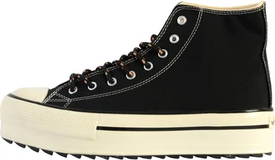 Immagine prodotto di Scarpe da ginnastica alte con lacci