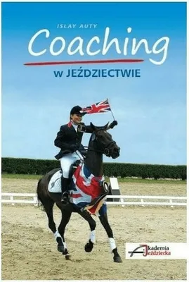Zdjęcie produktu dla Coaching w jeździectwie - Isly Auty