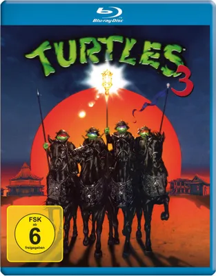 Obrázek produktu pro Turtles 3