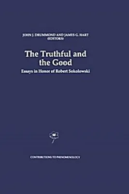 Produktbild von The Truthful and the Good