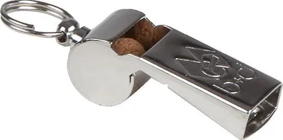 Produktbild von B+D Schiedsrichterpfeife "Cup"