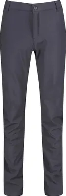 Obrázek produktu pro Pánské softshellové kalhoty Regatta Great Outdoors Herren Fenton RG2141 (W42S) (Grau)