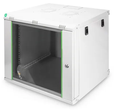 Produktbild von Wandgehäuse 9HE Soho DN-19 09-U-EC 505x600x450 HBT