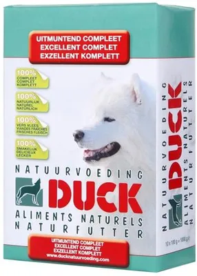 Productafbeelding van Duck, Uitstekende, Complete Broedmachine