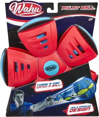 Zdjęcie produktu dla Goliath Phlat Ball Classic V5 – różne kolory