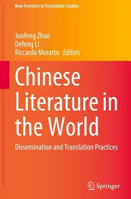 Obrázok produktu pre Chinese Literature in the World