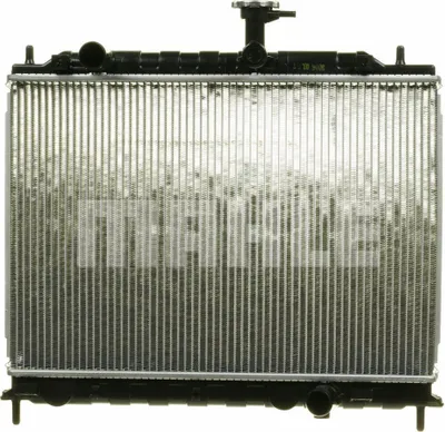 Produktbild von MAHLE CR 1304 000P Kühler Wasserkühler Motorkühler für KIA RIO II (JB) RIO II Stufenheck (JB)