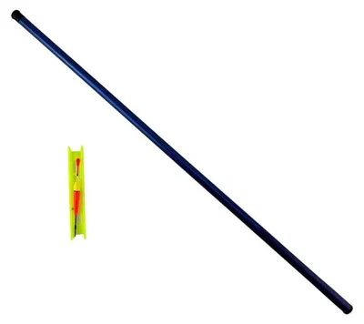 Image de Game on Fishing 2015001, télescopique, multicolore, 14 ans, Chine, plastique, 2,8 m
