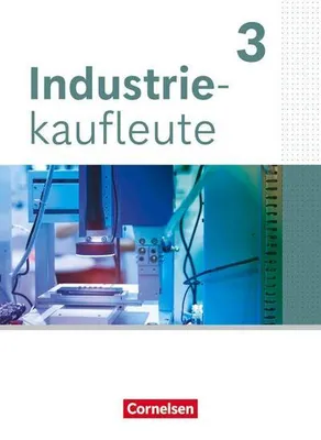 Image de Industriekaufleute - Ausgabe 2024 - 3. Ausbildungsjahr