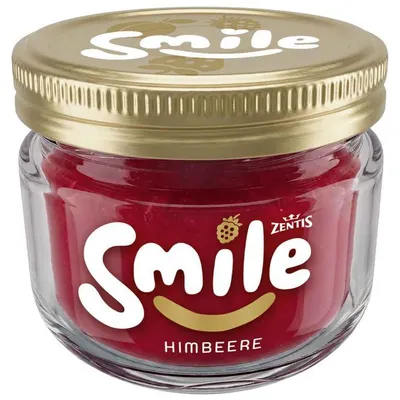 Produktbild von Zentis Smile Himbeere 230g