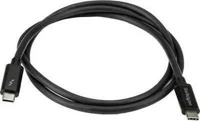 Image de Câble Startech TBLT3MM1M