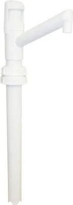 Produktbild von Dosierpumpe für  Kanister über 20kg, 61mm Öffn.