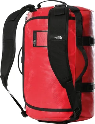 Produktbild von THE NORTH FACE BASE CAMP DUFFEL XSMALL 31L Tasche, Größe:XS, Farbe:TNF Red/TNF Black