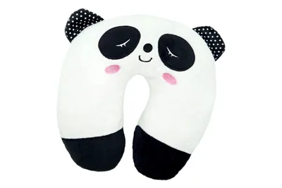 Imagen del producto de Almohada de viaje - Panda