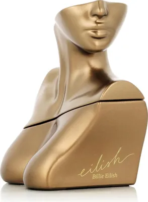 Produktbild von Eilish by Billie Eilish Eau de Parfum 50ml Spray
