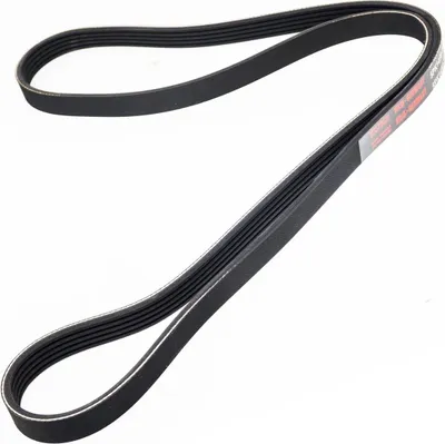 Imagen del producto de MASTER-SPORT: Correa de transmisión con refuerzo de acero, 1450 mm, para OPEL Corsa D, modelo hatchback (S07), referencia 5PK1450-PCS-MS